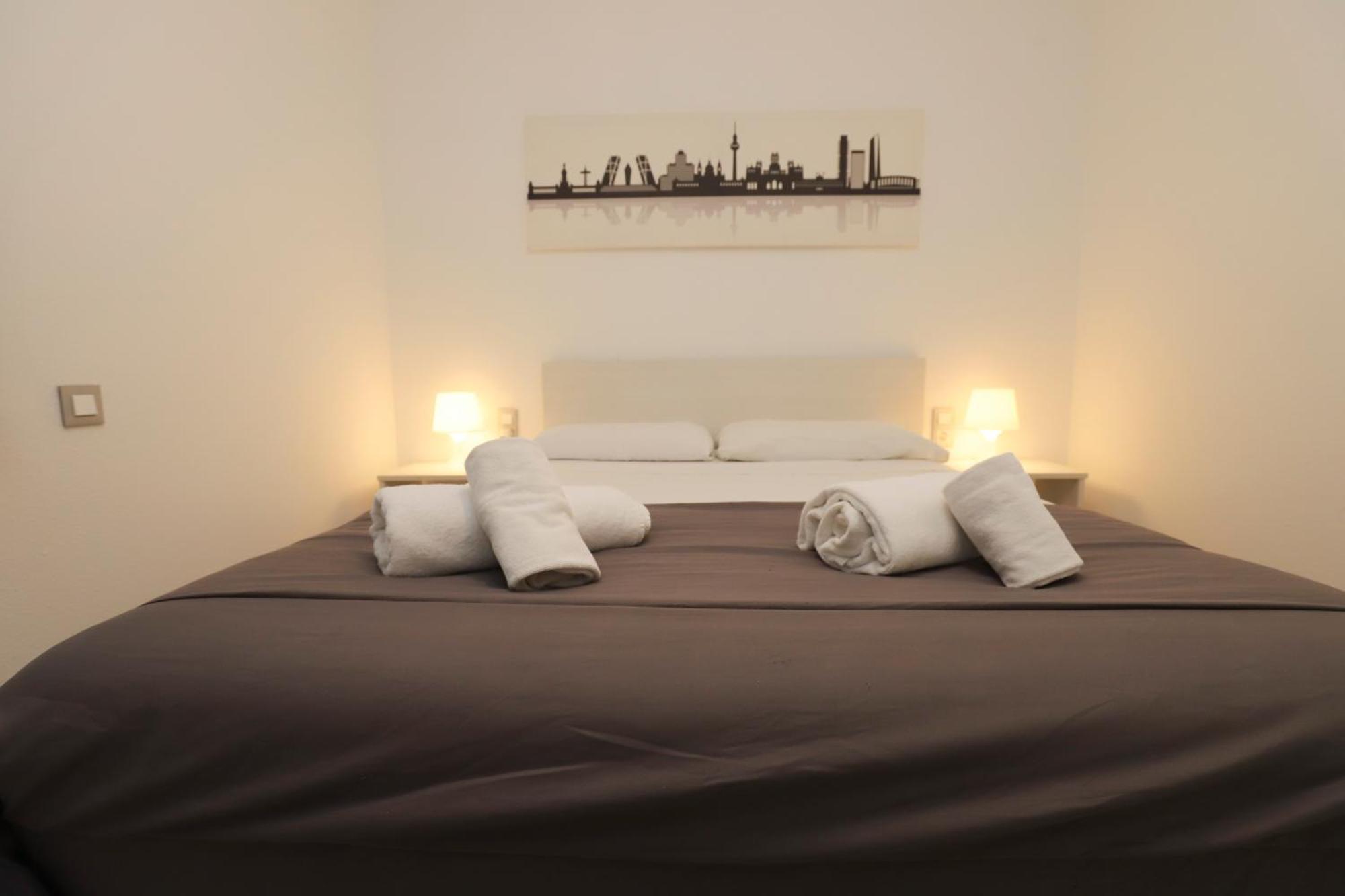 Differentflats Cancun Salou Exteriör bild